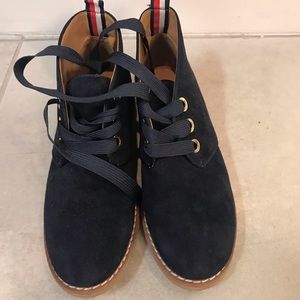 Tommy Hilfiger brand new shoe boots/booties